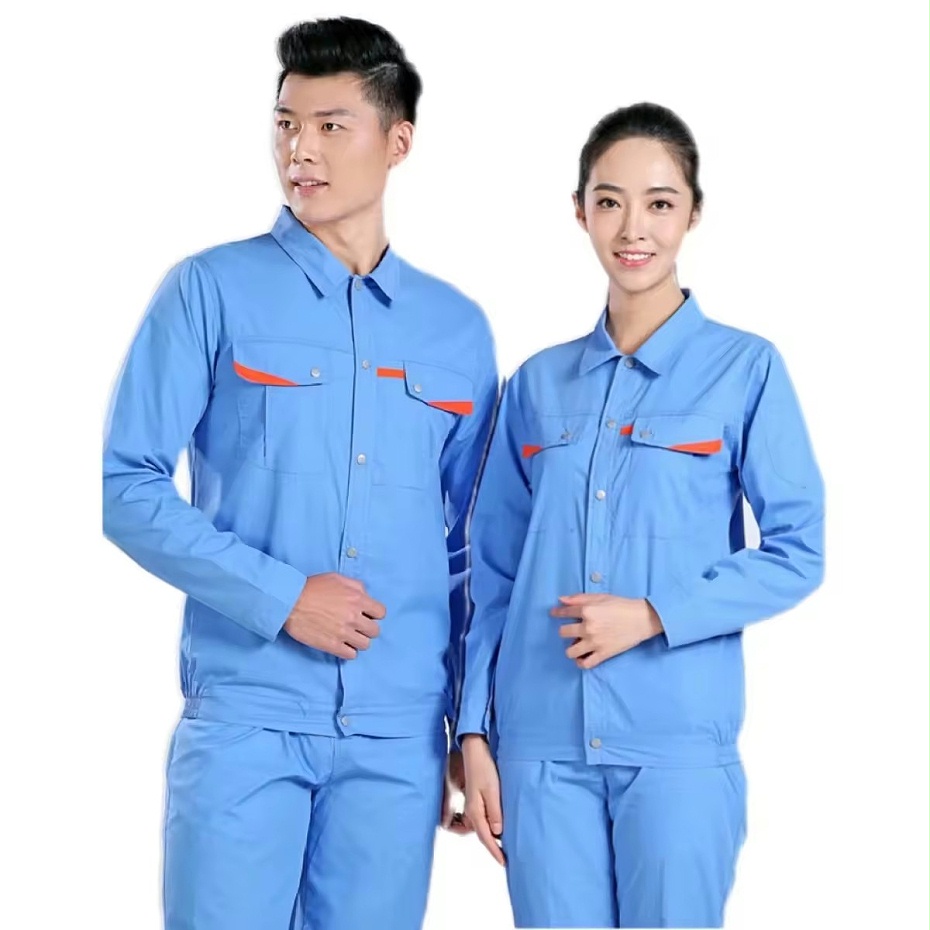 靜電工作服定制
