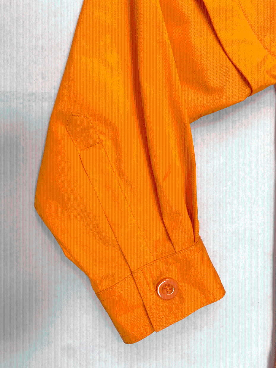環(huán)衛(wèi)工作服定制