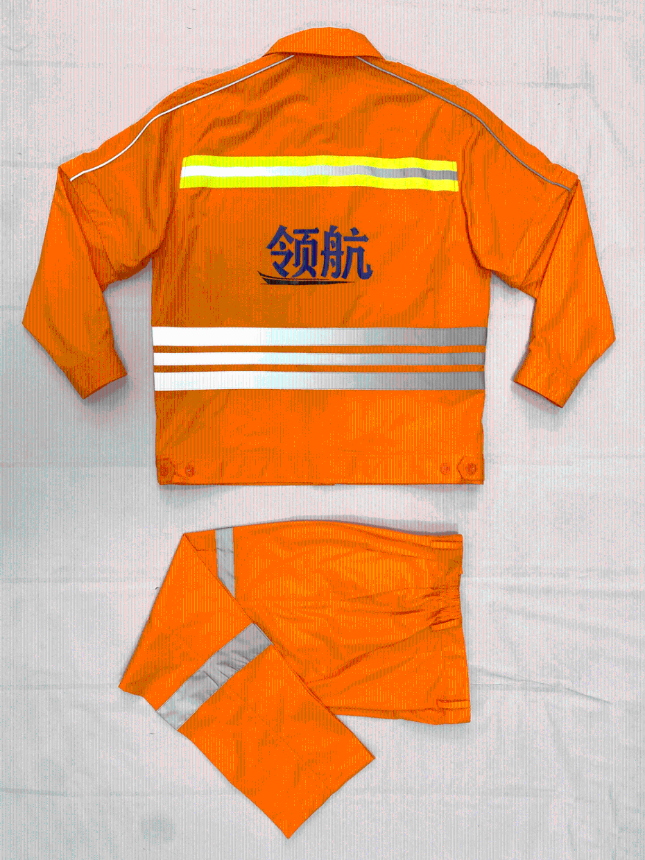 環(huán)衛(wèi)服定制