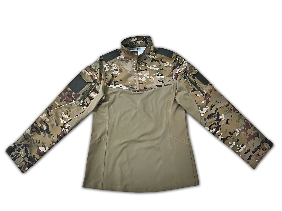 作訓服定制