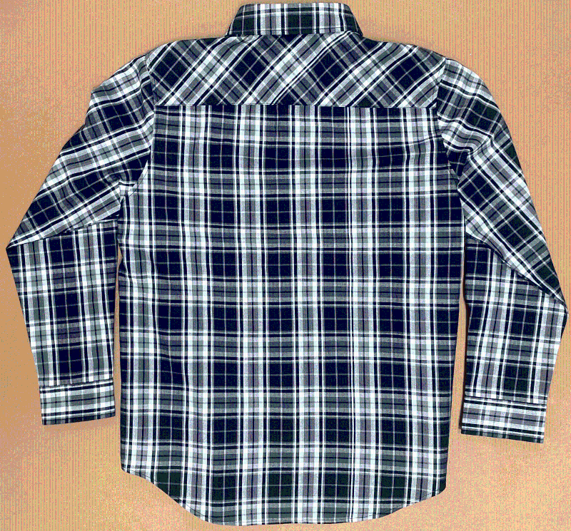 服裝定制
