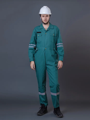 工作服定制廠家