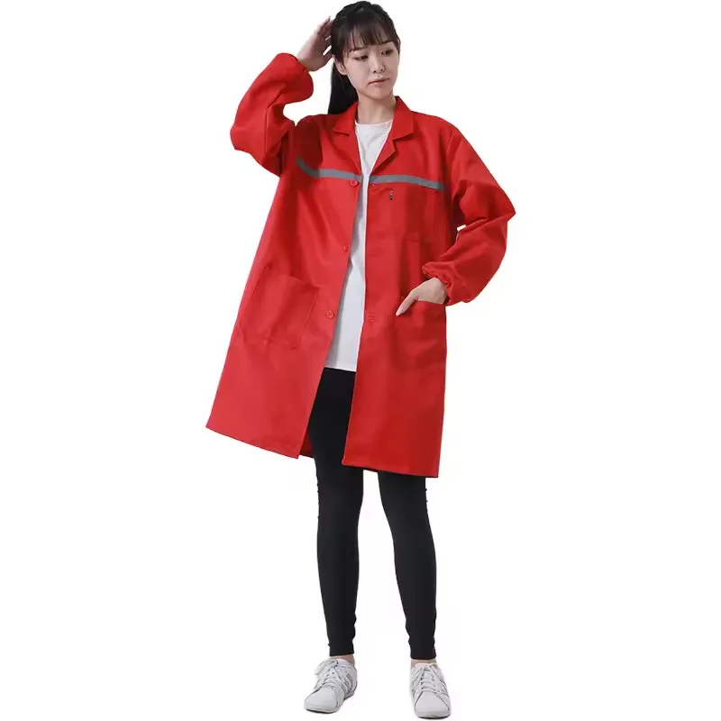 工作服