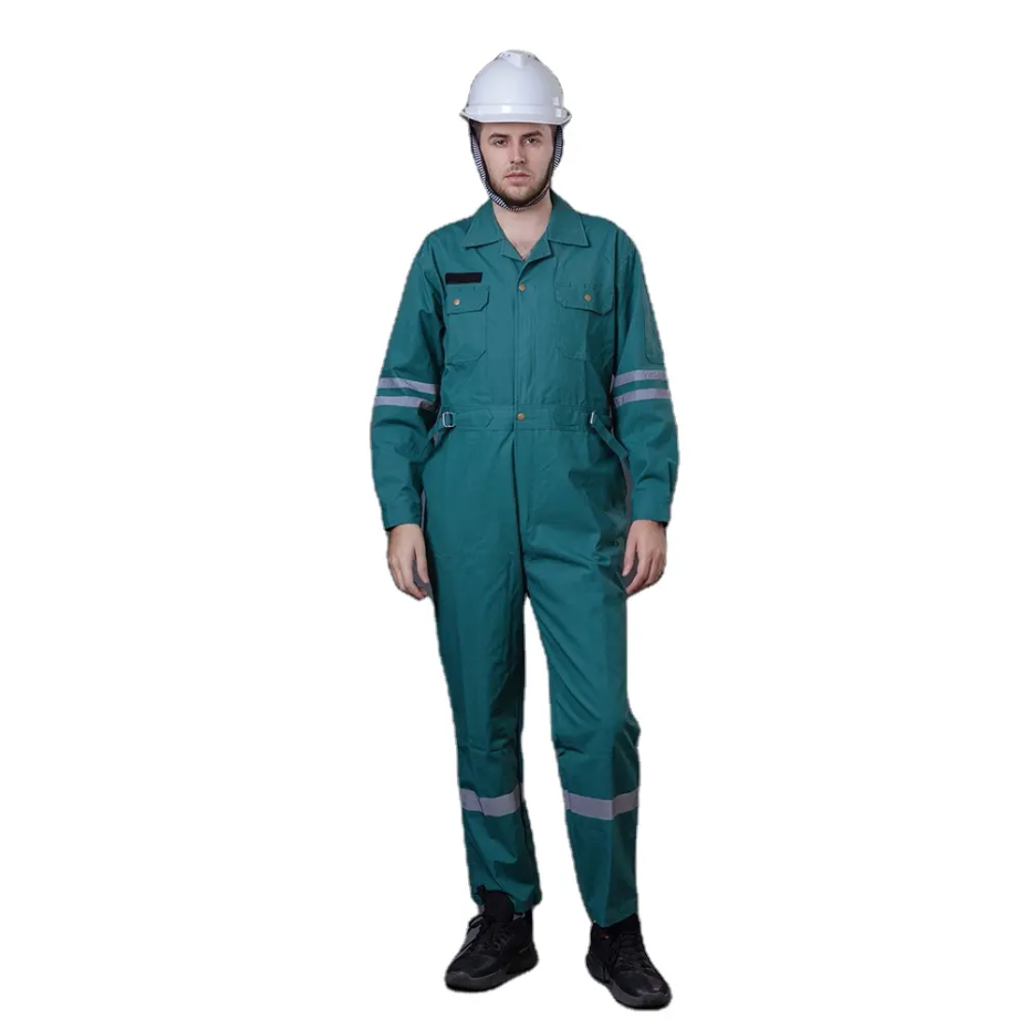 工作服定制