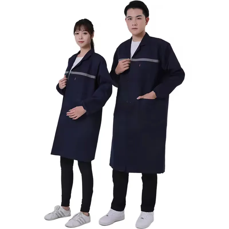 工廠工作服