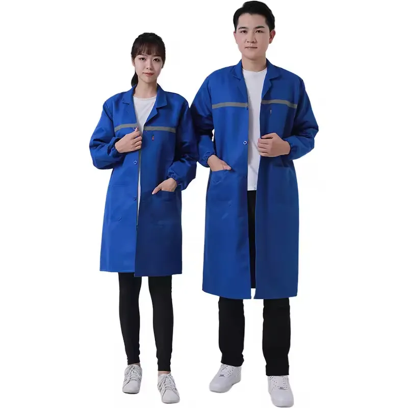 工作服定制源頭廠家
