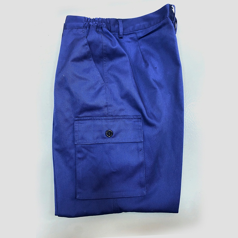 工廠工作服定制