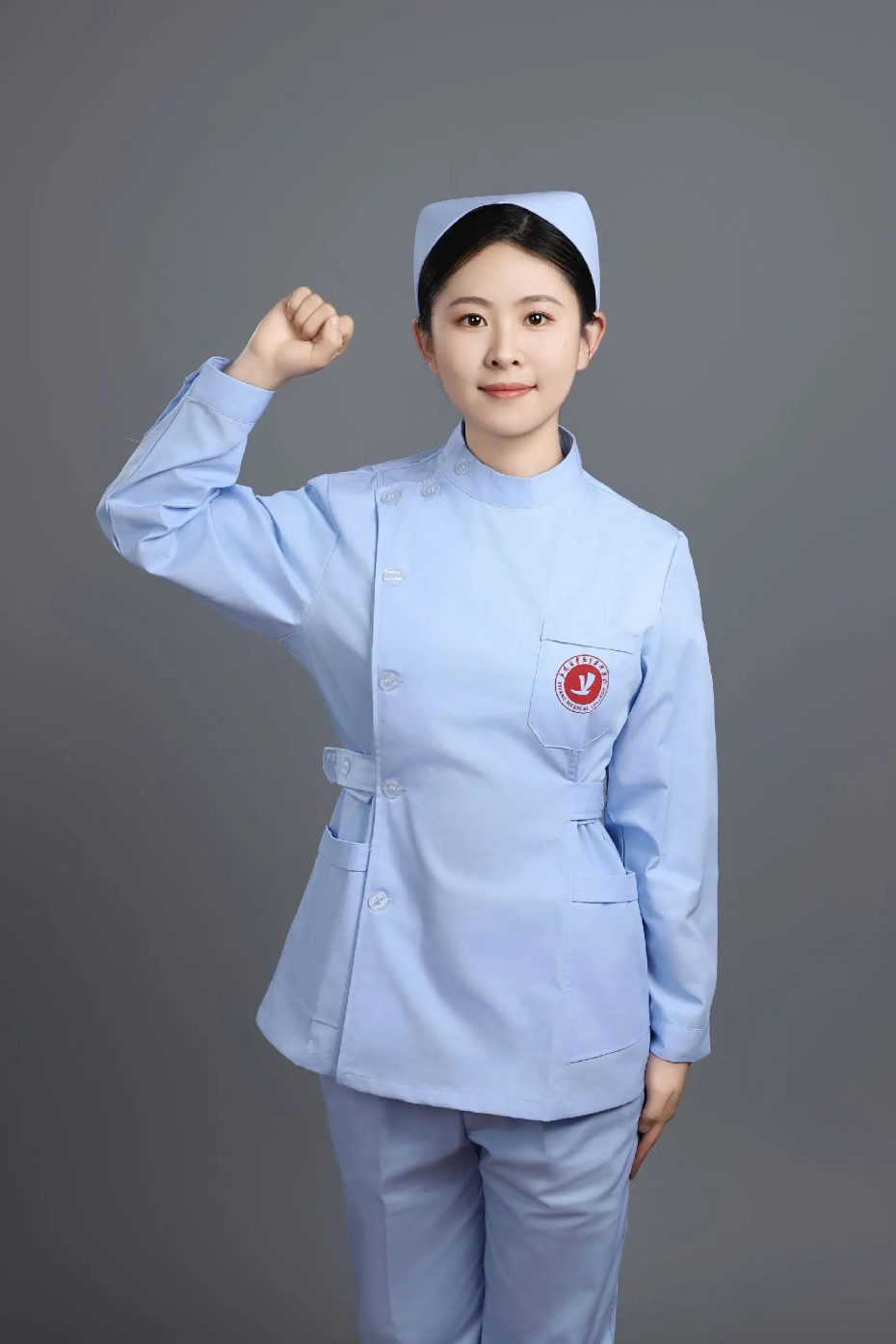 護(hù)士制服定制