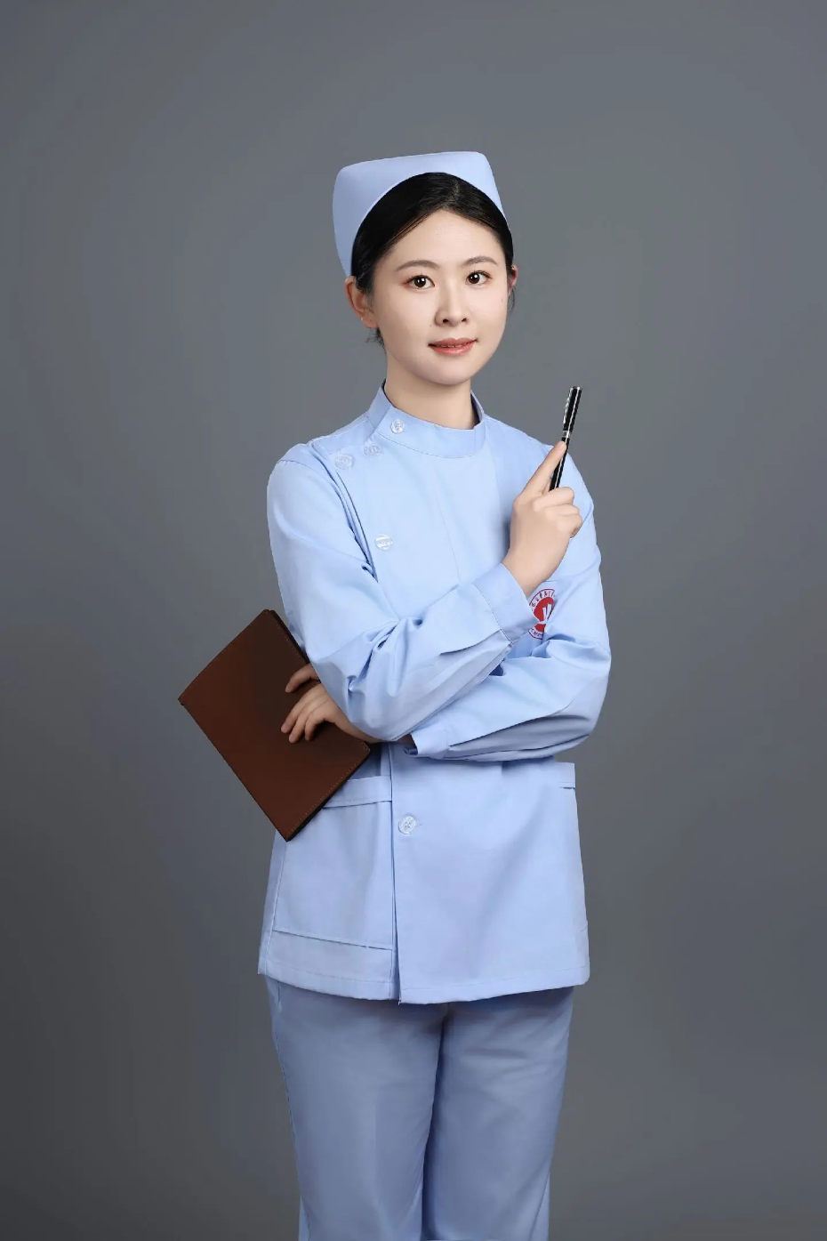 護(hù)士制服套裝定制