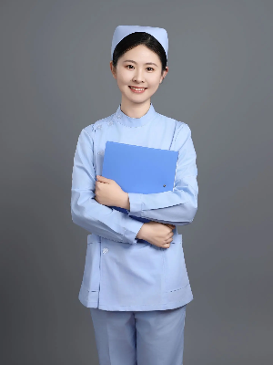 醫(yī)院護士服定制可加logo醫(yī)生護士制服套裝定做 派登服飾