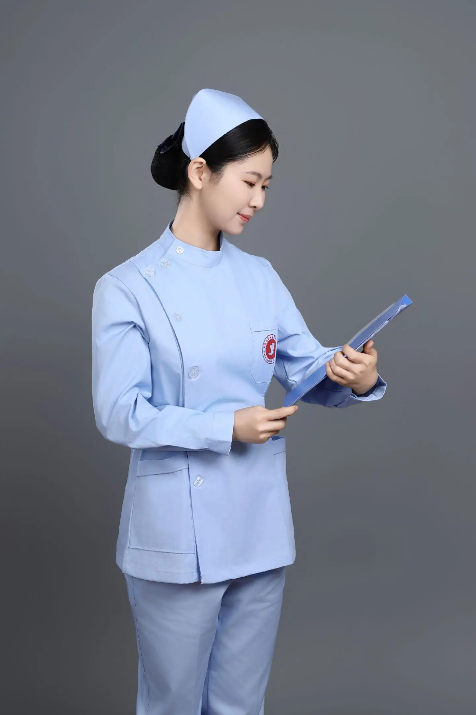 護(hù)士工作服定制