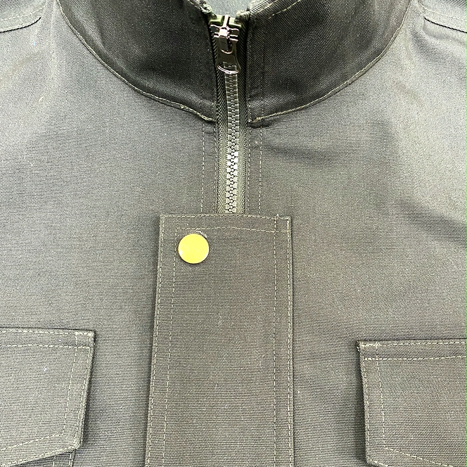 工作服定制廠(chǎng)家