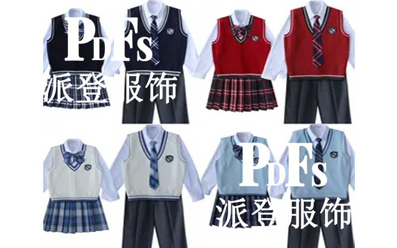 校服定制交貨時(shí)長(zhǎng)會(huì)被那些情況所影響？