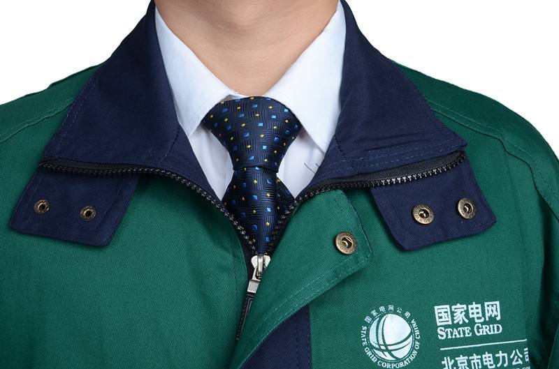 國家電網(wǎng)工作服裝春夏秋冬四季款式是怎樣的？在哪里買？顏色代表什么？發(fā)放標(biāo)準(zhǔn)有哪些？