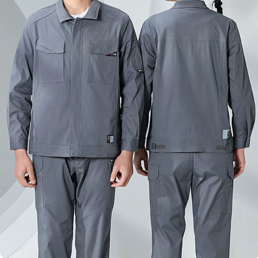 定制勞保服