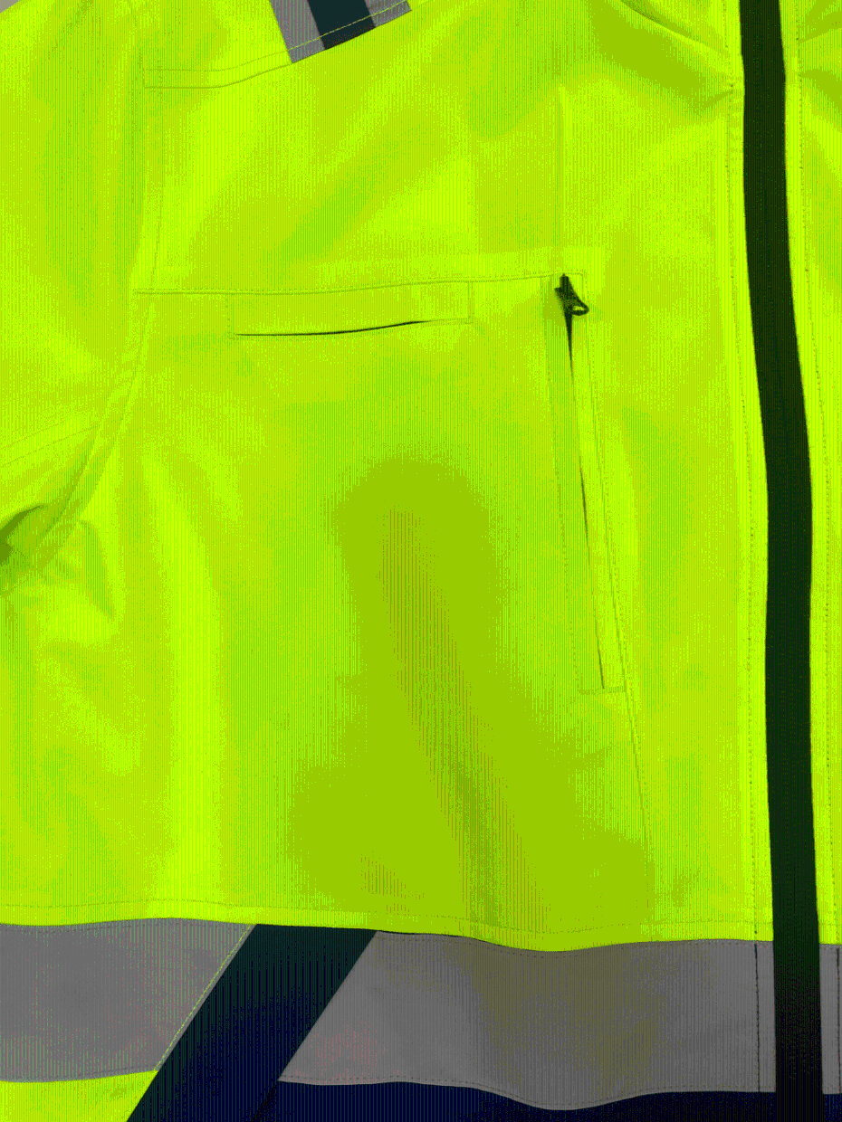 工作服定制廠家