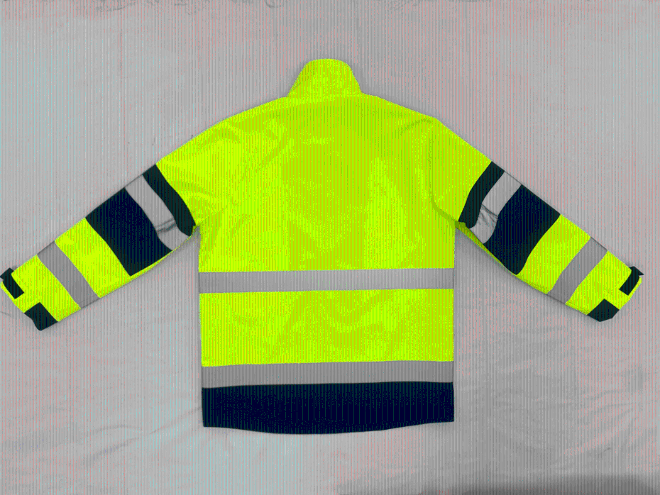 工作服定制定做