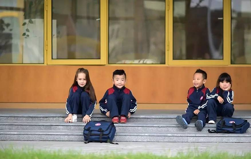 幼兒園校服尺碼對(duì)照表