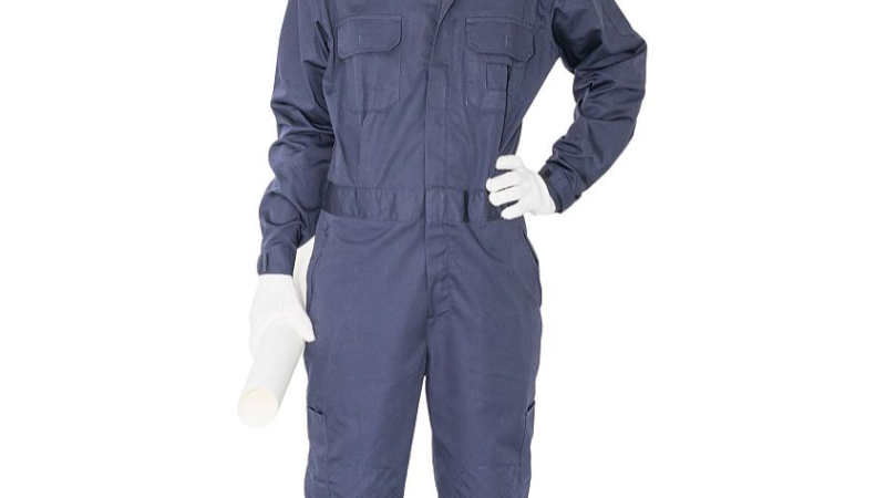 工作服定制-防靜電工作服的相關知識科普