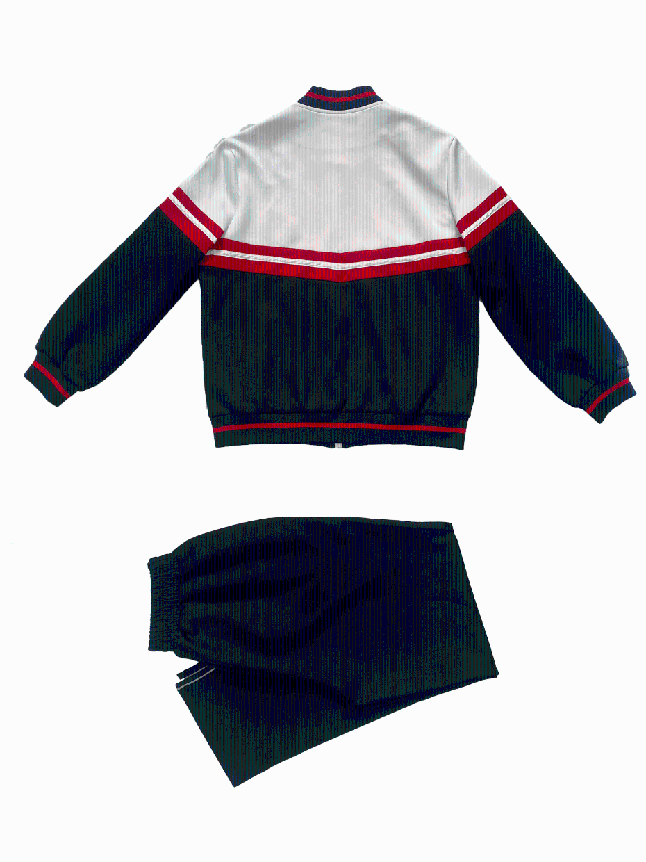 中小學(xué)班服定制