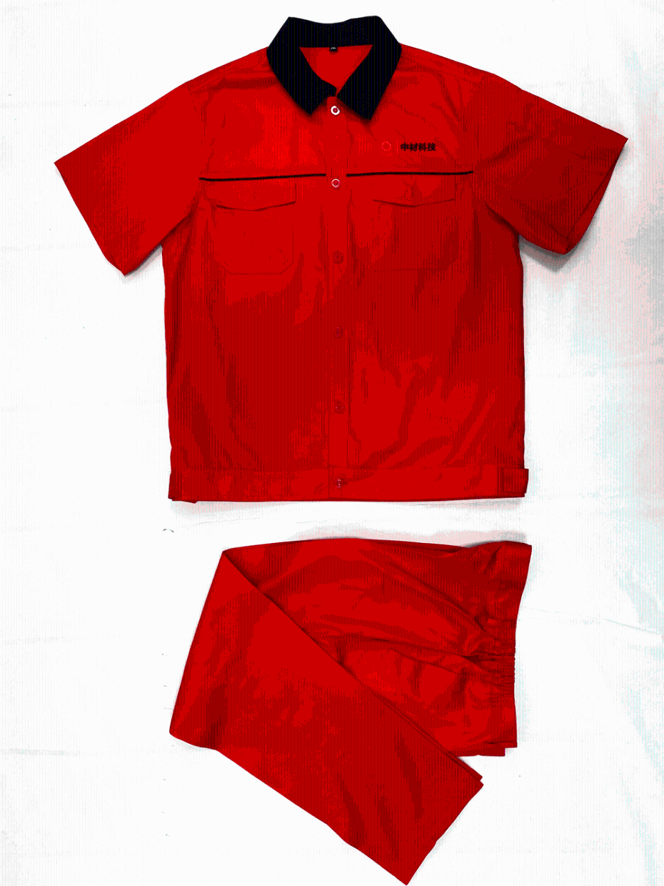 工作服