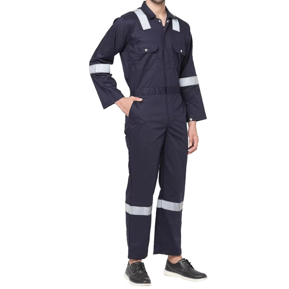 企業(yè)工作服定制