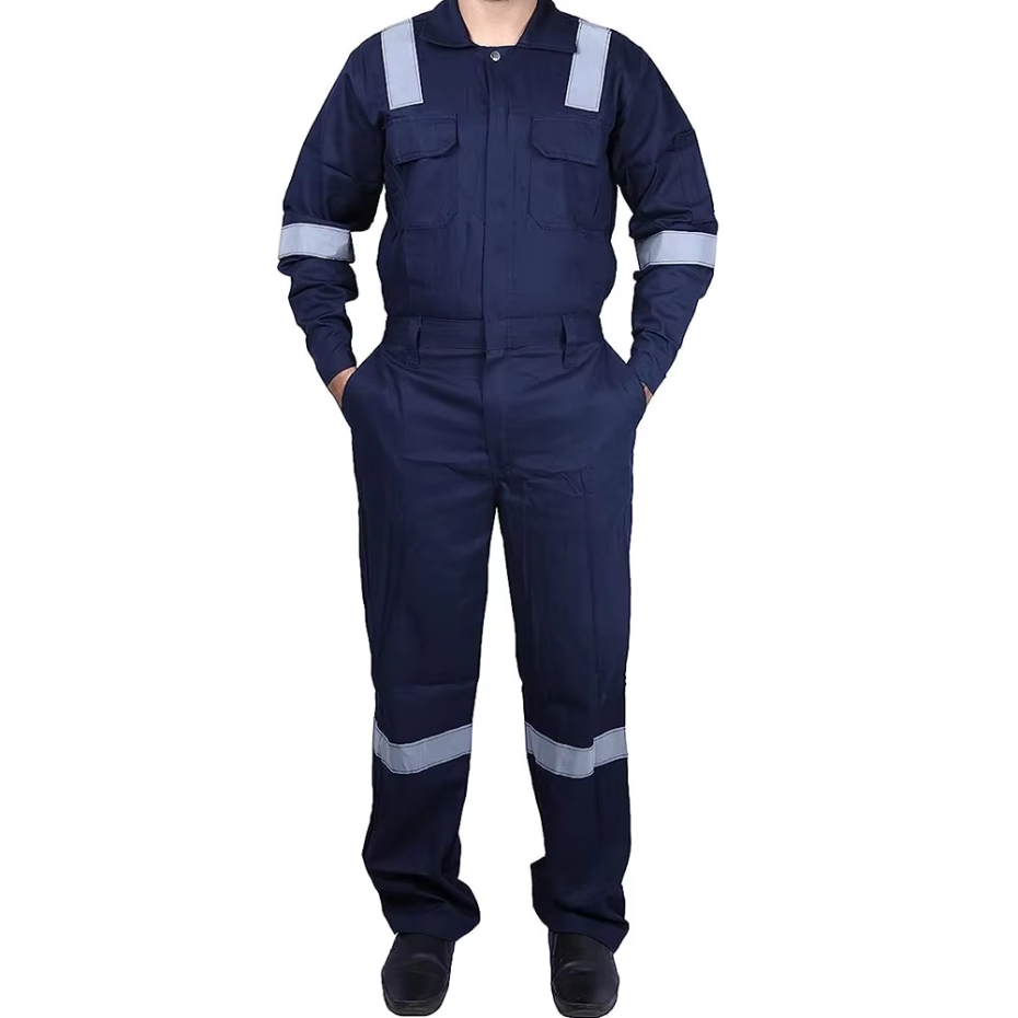 連體工作服定制