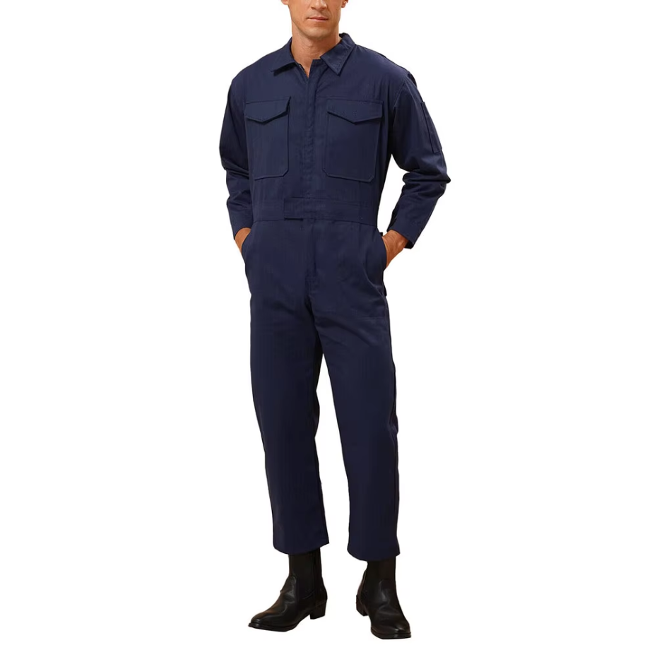 工作服定制廠家