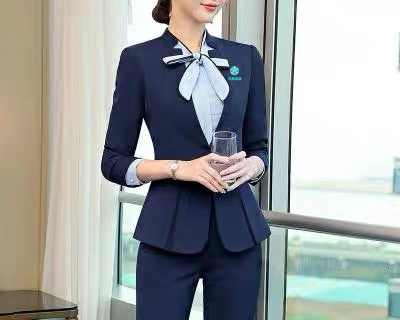 治療師工作服、調(diào)理師工作服定做方案